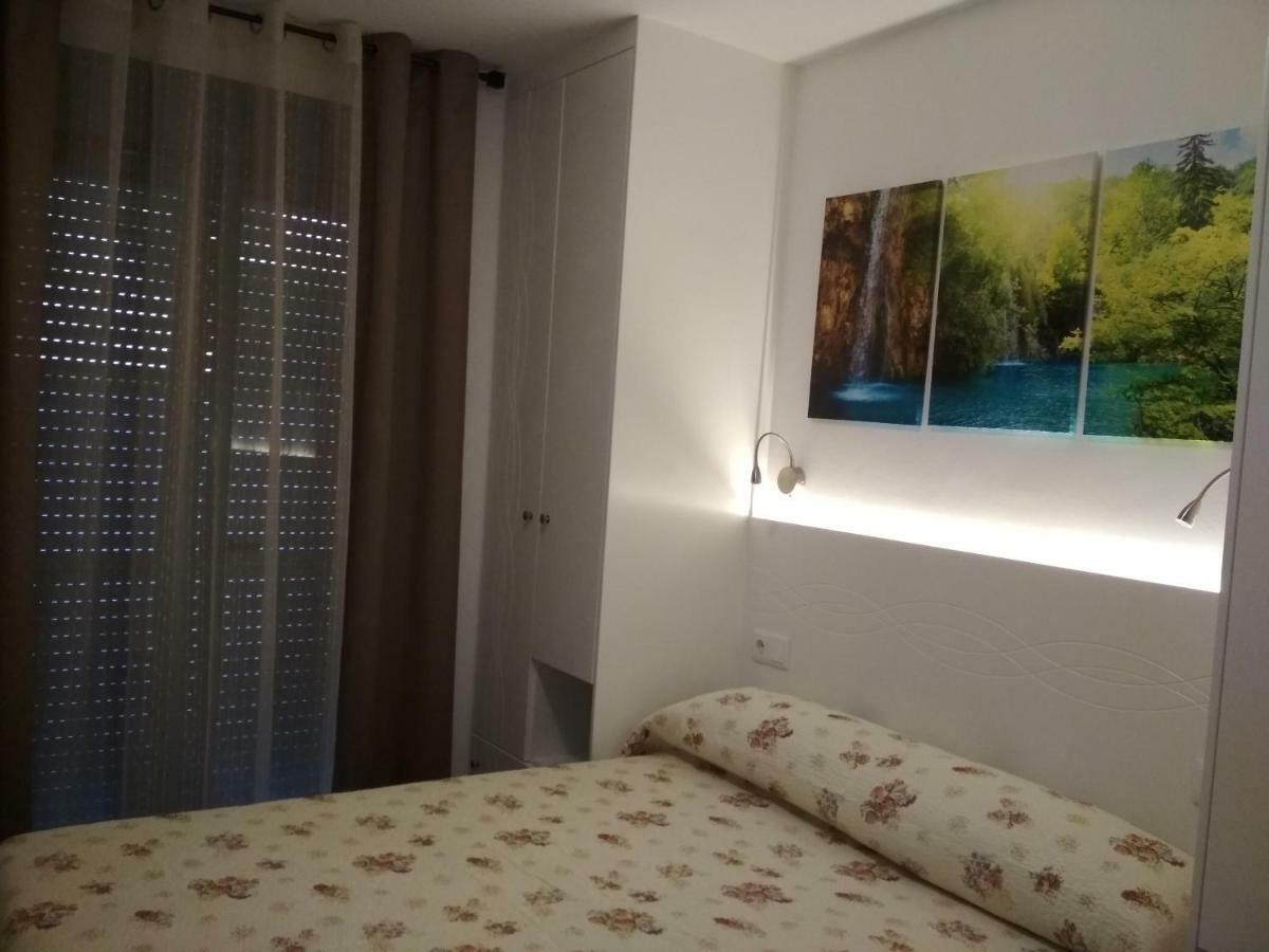 Apartamentos La Vereda Куенка Екстер'єр фото