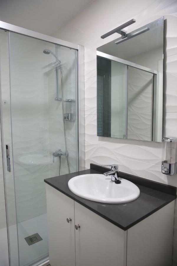Apartamentos La Vereda Куенка Екстер'єр фото
