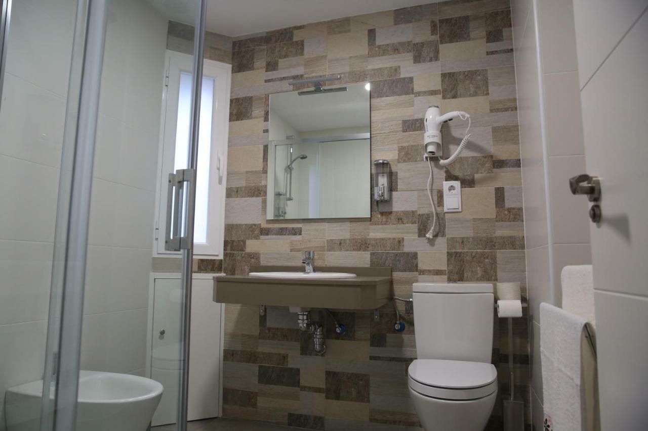 Apartamentos La Vereda Куенка Екстер'єр фото