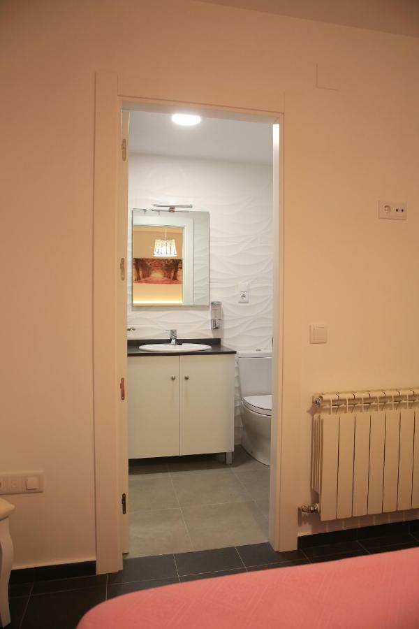 Apartamentos La Vereda Куенка Екстер'єр фото