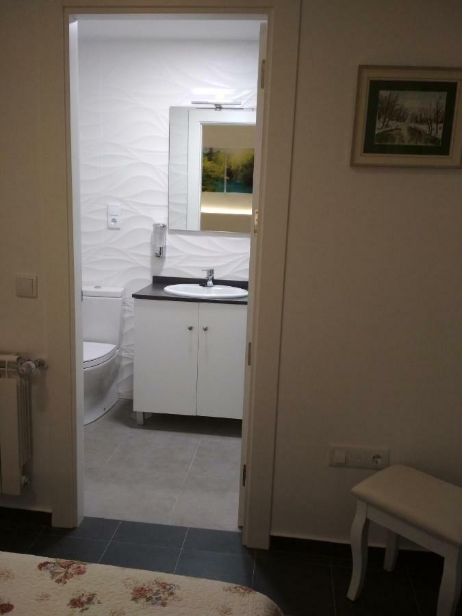 Apartamentos La Vereda Куенка Екстер'єр фото